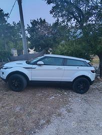Range rover evoque 2.2 190cv