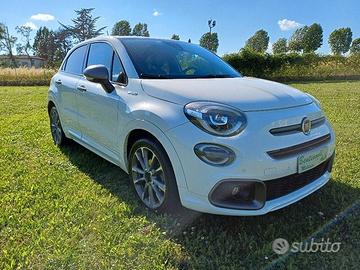 Fiat 500X 1.3 MultiJet 95 CV Sport