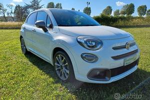 Fiat 500X 1.3 MultiJet 95 CV Sport