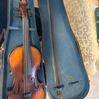Violino antico