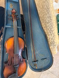 Violino antico