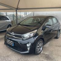 Kia Picanto 1.0 12V EcoGPL 5 porte Cool