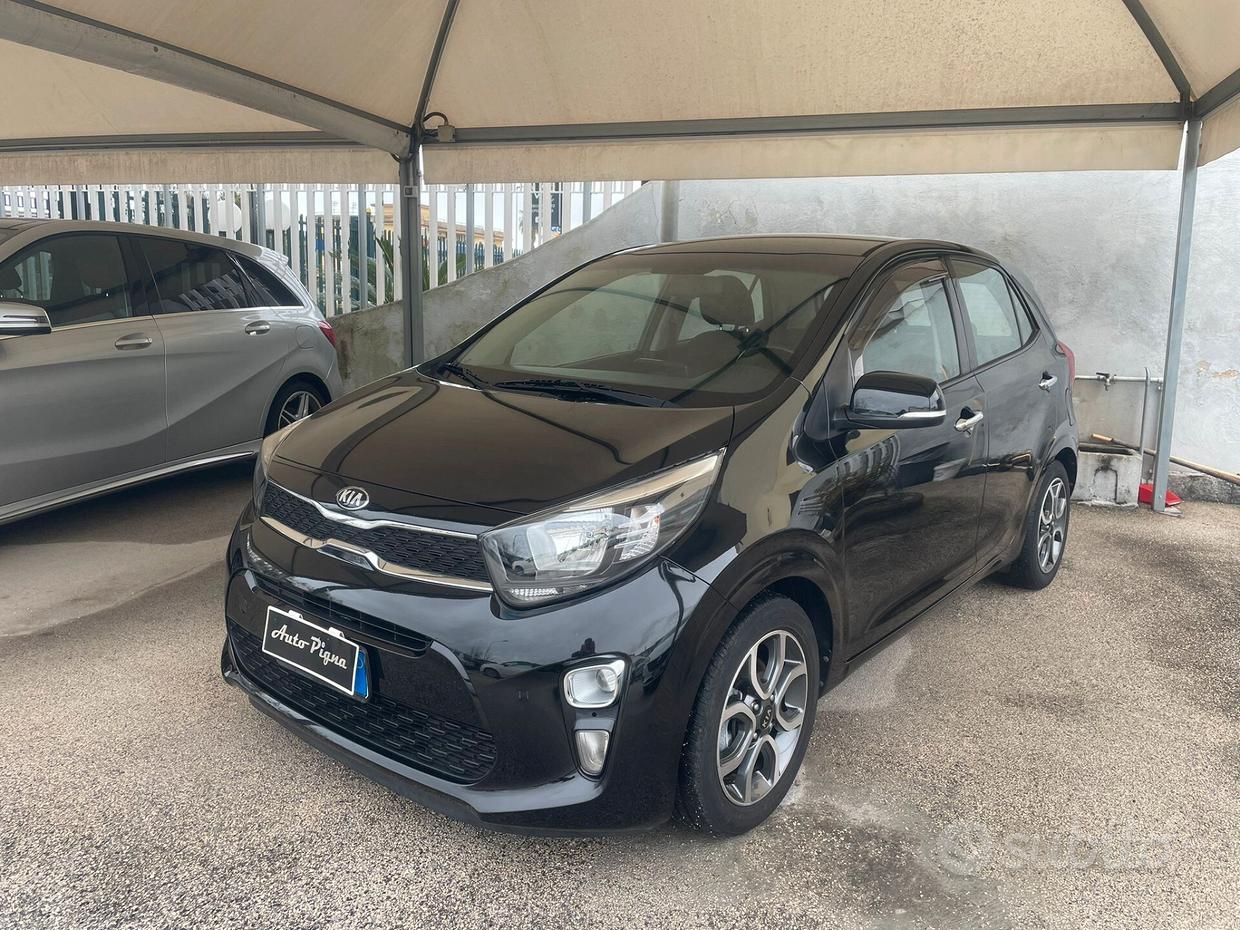 Kia Picanto 3ªs.(17-->)