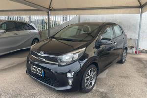 Kia Picanto 1.0 12V EcoGPL 5 porte Cool