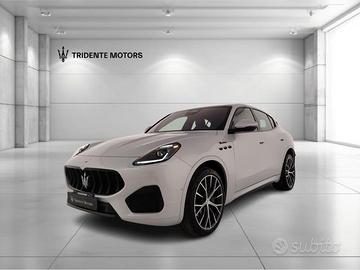 Maserati Levante Grecale 2.0 mhev Modena 330cv aut
