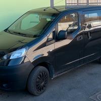 Nissan NV200 Evalia