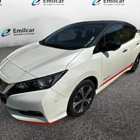 NISSAN Leaf 2ª serie - Leaf e+ Tekna ProP U1238212