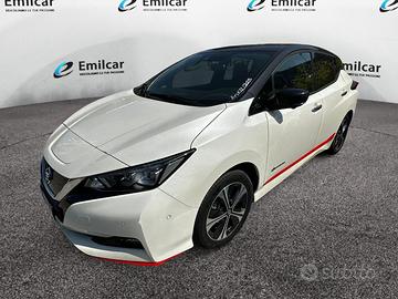 NISSAN Leaf 2ª serie - Leaf e+ Tekna ProP U1238212