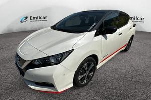 NISSAN Leaf 2ª serie - Leaf e+ Tekna ProP U1238212
