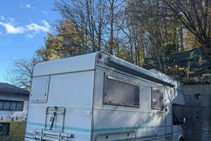 Camper Transit 2005 td