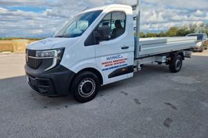 Renault Master T35 2.0 BluedCi 150CV PL Cassonato