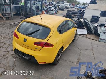SEAT LEON 1P1 2.0 TDI 170CV 06-12 -ricambi