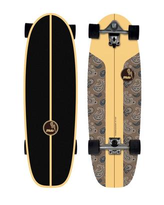 Surfskate Slide Bandana 34 nuovo #skate