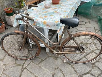 Bici bicicletta epoca STIRIA