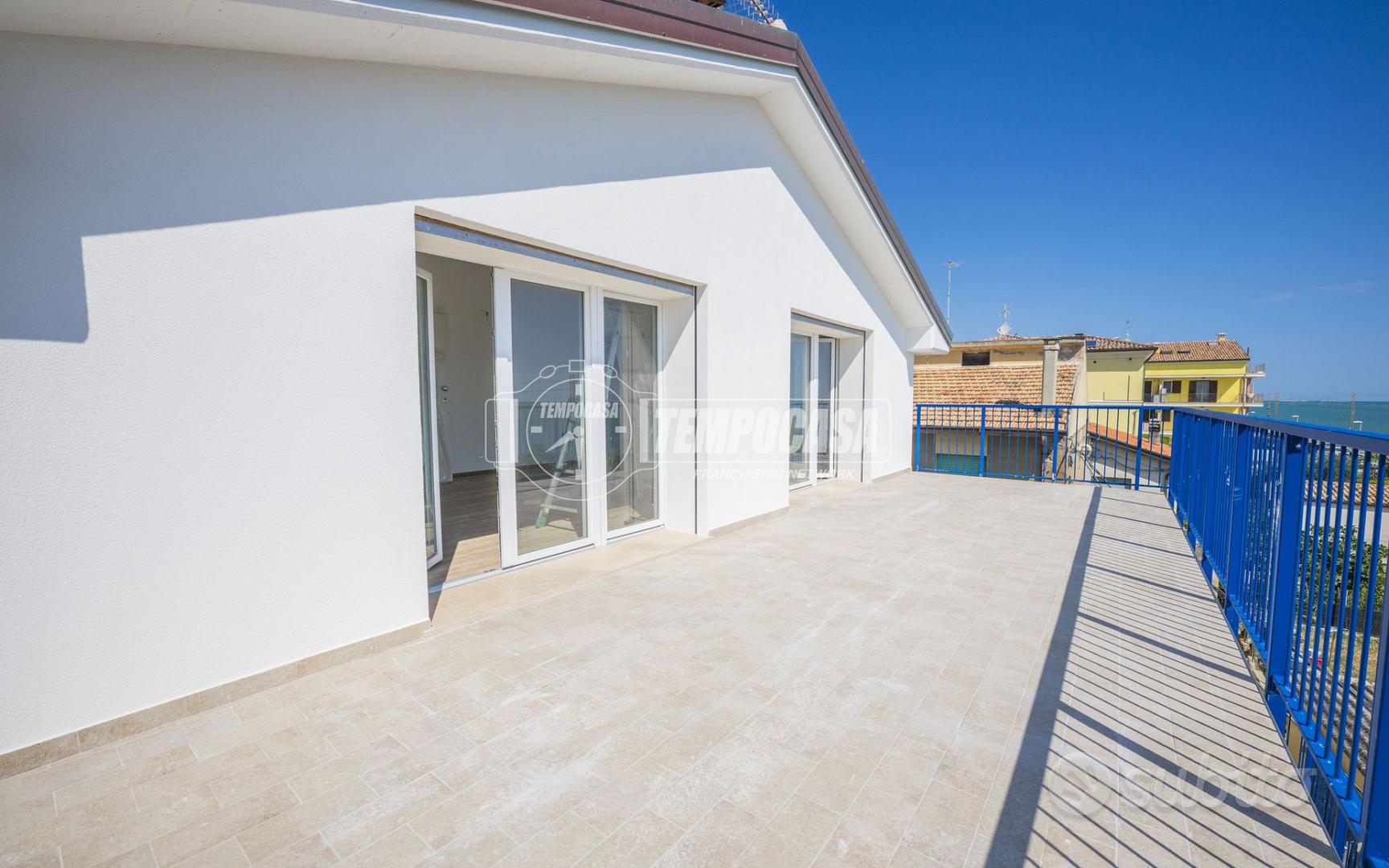 Appartamento – Potenza Picena, Contrada Alvata, Porto Potenza Picena - Vista 4