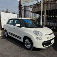 Fiat 500L 1.4 T-Jet 120 CV GPL Lounge AUTOCARRO