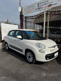 Fiat 500L 1.4 T-Jet 120 CV GPL Lounge AUTOCARRO