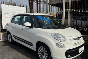 Fiat 500L 1.4 T-Jet 120 CV GPL Lounge AUTOCARRO