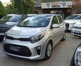 KIA - Picanto - 1.0 12V EcoGPL 5p. Style