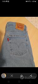 jeans levis 501