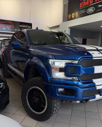 Ford F-150 Shelby 750