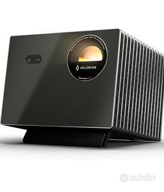 Proiettore laser triplo VisionMaster Pro