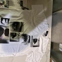T shirt dsquared2