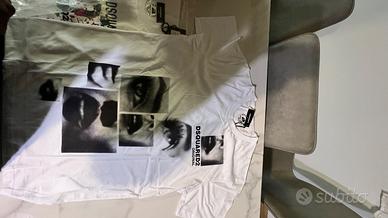 T shirt dsquared2