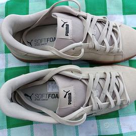SCARPA ELEGANTE PUMA N46