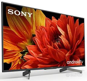 Smart TV Sony 49 pollici