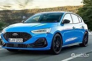 Ricambi usati ford focus 2024