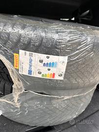 2 gomme invernali Pirelli NUOVE
