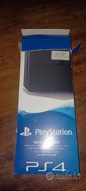 Supporto ps4