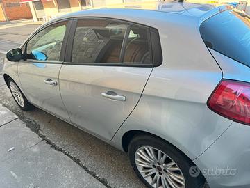 FIAT BRAVO 1.6 jtdm 120 cv