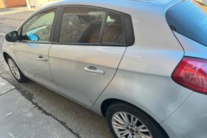 FIAT BRAVO 1.6 jtdm 120 cv
