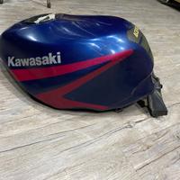 Serbatoio Kawasaki zzr600 92/93