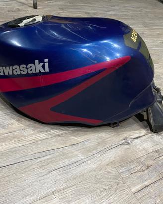 Serbatoio Kawasaki zzr600 92/93