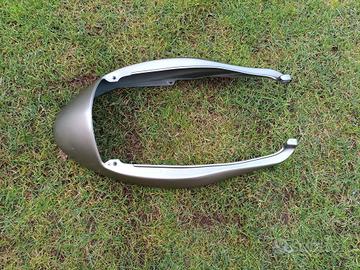 moto Guzzi V11 semicarena