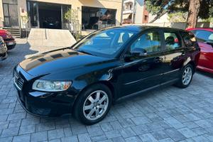 volvo v 50 1.6 diesel 115 cv 