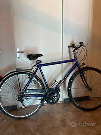 bicicletta  uomo 