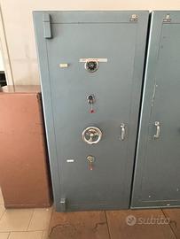 cassaforte da 1,5T combinazione numerica