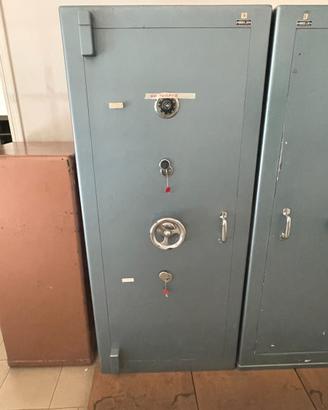 cassaforte da 1,5T combinazione numerica