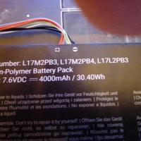Batteria notebook Lenovo V130-V330