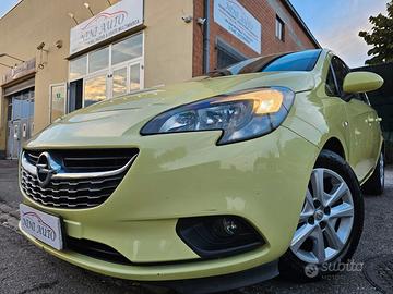 Opel Corsa 1.3 CDTI 75cv N-Joy Ecoflex*Unipro*Euro