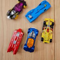 Macchinine tipo Hotwheels o HotWheels