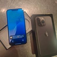 iphone 13 Pro 128g