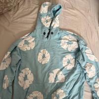 felpa Denim Tears