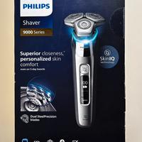 Philips s9000 SkinIQ