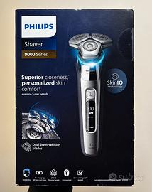 Philips s9000 SkinIQ