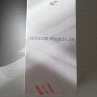 honor magic6 lite 